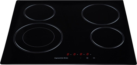 Варочная поверхность Zigmund & Shtain CNS 026.60 BX