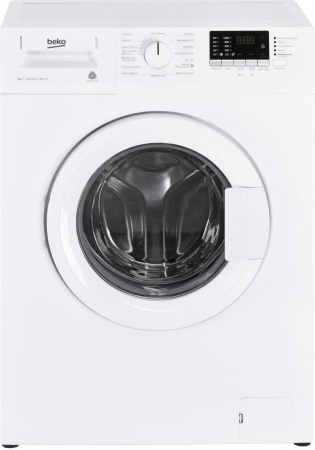 Стиральная машина Beko WRE 65P2 BWW