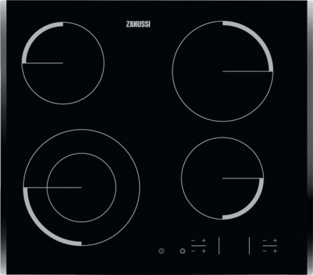 Варочная поверхность Zanussi CPZ 6431KF