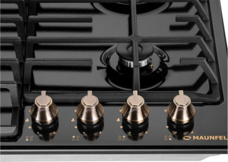 Варочная поверхность Maunfeld EGHE.64.63CB.R/G