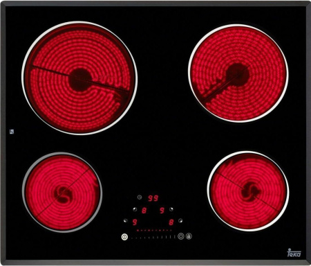 Варочная поверхность Teka TRS 645