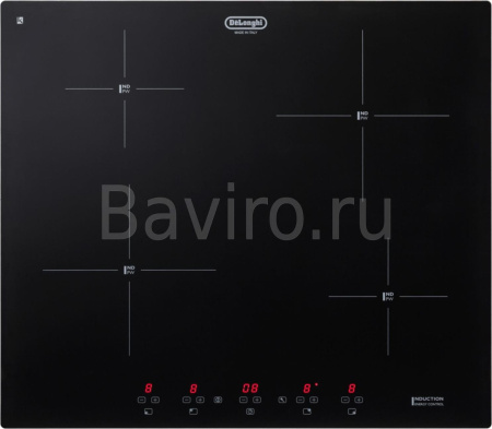 Варочная поверхность Delonghi PIND 40