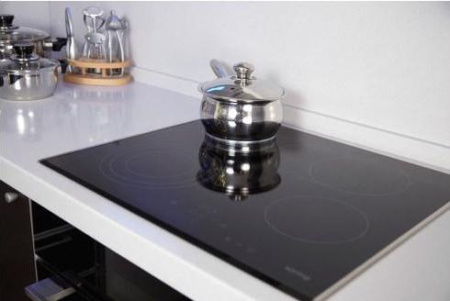 Варочная поверхность Korting HK 6305 BX