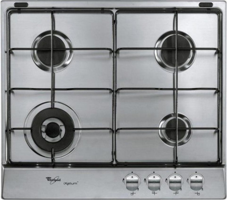 Варочная поверхность Whirlpool AKR 332 IXL