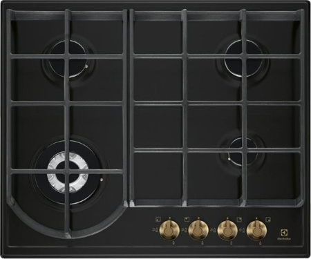 Варочная поверхность Electrolux EGH 6343 ROR