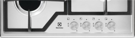 Варочная поверхность Electrolux GEE 263MX