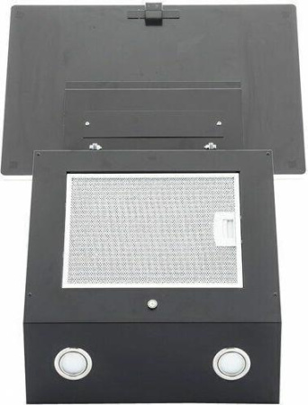 Кухонная вытяжка Faber Air BK A60