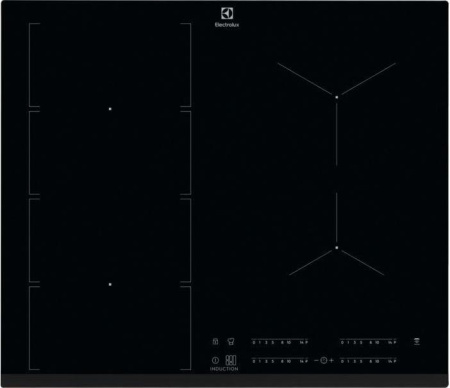 Варочная поверхность Electrolux IPE 6455 KF