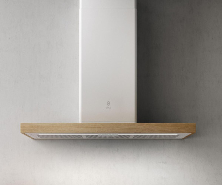 Кухонная вытяжка Elica BIO WH/A 90 Rovere