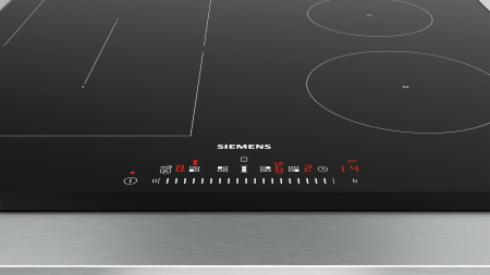 Варочная поверхность Siemens ED 651FSB5E
