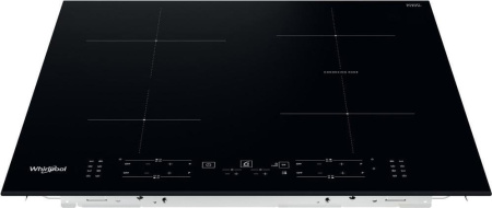 Варочная поверхность Whirlpool WB 3960 BF