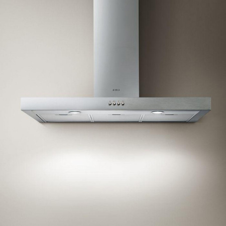 Кухонная вытяжка Elica Spot NG H6 IX/A/90