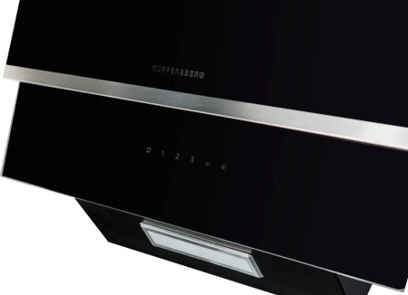 Кухонная вытяжка Kuppersberg F 600 B