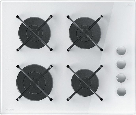 Варочная поверхность Gorenje GHS 64-ORA-W
