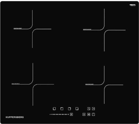 Варочная поверхность Kuppersberg ICS 607