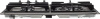 Варочная поверхность Delonghi IF 46 PRO