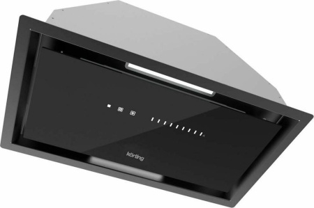 Кухонная вытяжка Korting KHI 6697 GN