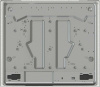 Варочная поверхность Gorenje G 642ABX
