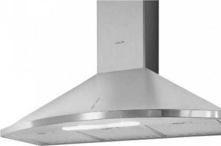 Кухонная вытяжка Jet Air Jenny TC-S 60 INX-10