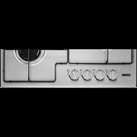 Варочная поверхность Zanussi GPZ 262SS