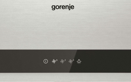 Кухонная вытяжка Gorenje WHT 943E4XBG