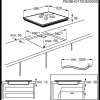 Варочная поверхность Zanussi CPZ 6431KF