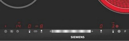 Варочная поверхность Siemens ET 675MD11D