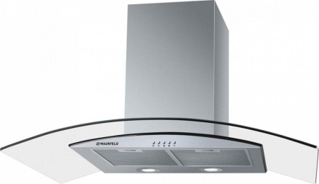 Кухонная вытяжка Maunfeld Ancona Plusa 90