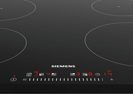Варочная поверхность Siemens EU 631FEB1E