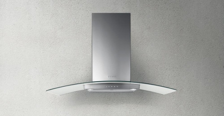 Кухонная вытяжка Faber RAY LED X/V A60