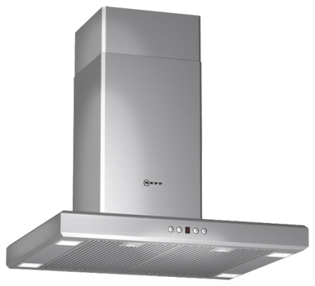 Кухонная вытяжка Neff D76F55N0