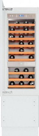 Холодильник KitchenAid KCVWX 20600R