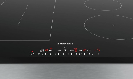 Варочная поверхность Siemens ED 651FSB5E