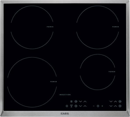 Варочная поверхность Electrolux IPE 6443WFV