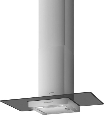 Кухонная вытяжка Smeg Kbt900Ve