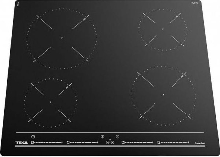 Варочная поверхность Teka IB 6415
