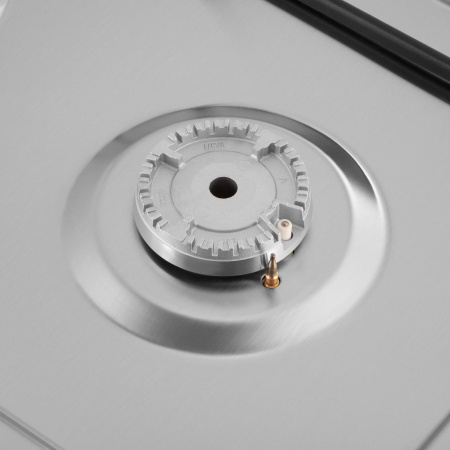 Варочная поверхность Maunfeld EEHS.64.5ES/KG