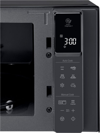 Микроволновая печь LG MB 65R95DIS