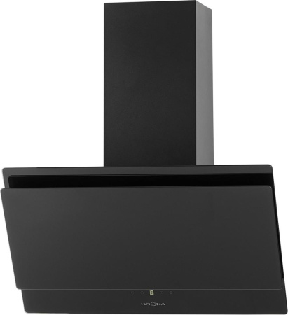 Кухонная вытяжка Krona Venera 600 black S