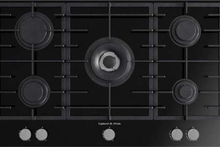 Варочная поверхность Zigmund & Shtain MN 165.71 B