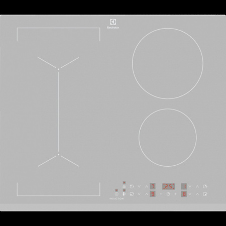 Варочная поверхность Electrolux IPE 6443 SF