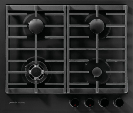 Варочная поверхность Gorenje GKT 6 SY2B