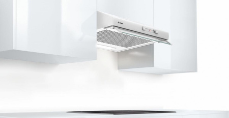 Кухонная вытяжка Bosch DUL 62FA20