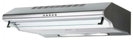 Кухонная вытяжка Jet Air Sunny/60 1M INX