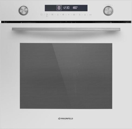 Встраиваемая духовка Maunfeld MEOR7217DMB2