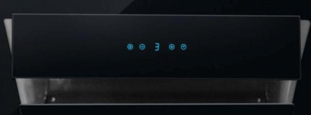 Кухонная вытяжка Elica Class 90/A/IX/BL