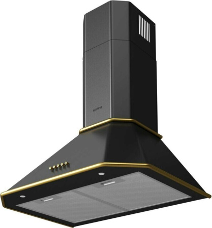 Кухонная вытяжка Korting KHC 6839 X