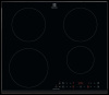 Варочная поверхность Electrolux IME 6440KF