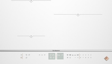 Варочная поверхность De Dietrich DPI 7572 W