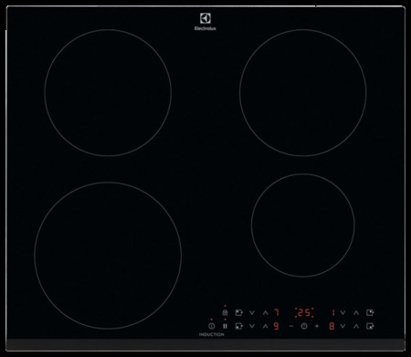Варочная поверхность Electrolux IME 6440KF